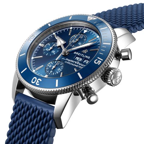 is the breitling superocean a good watch|breitling superocean watch for sale.